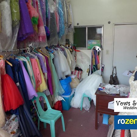 Rozen Suites Paradise General Santos City Bagian luar foto