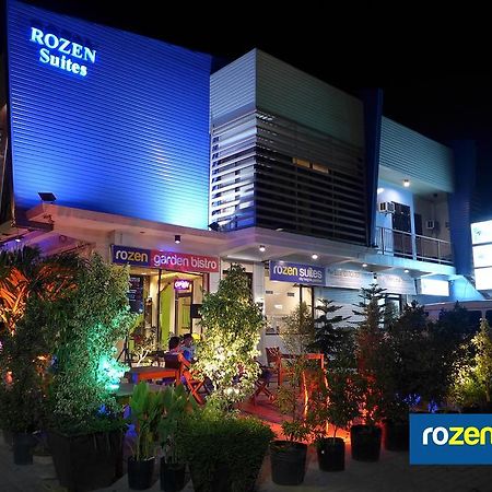 Rozen Suites Paradise General Santos City Bagian luar foto
