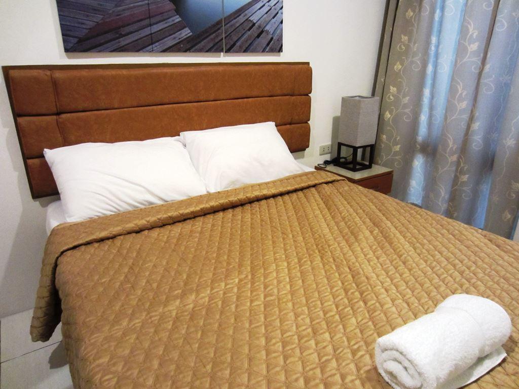 Rozen Suites Paradise General Santos City Bagian luar foto