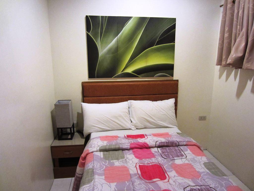 Rozen Suites Paradise General Santos City Bagian luar foto