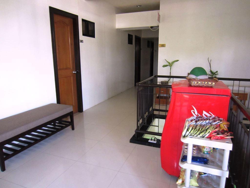 Rozen Suites Paradise General Santos City Bagian luar foto