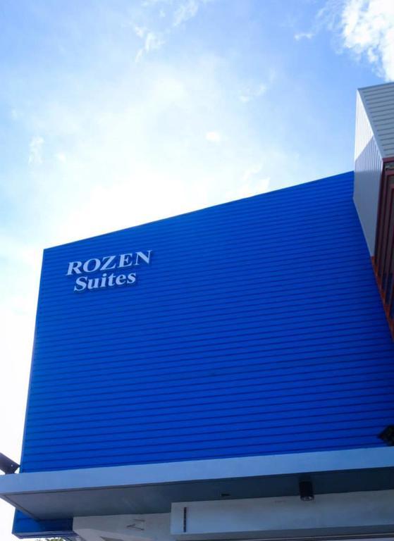 Rozen Suites Paradise General Santos City Bagian luar foto