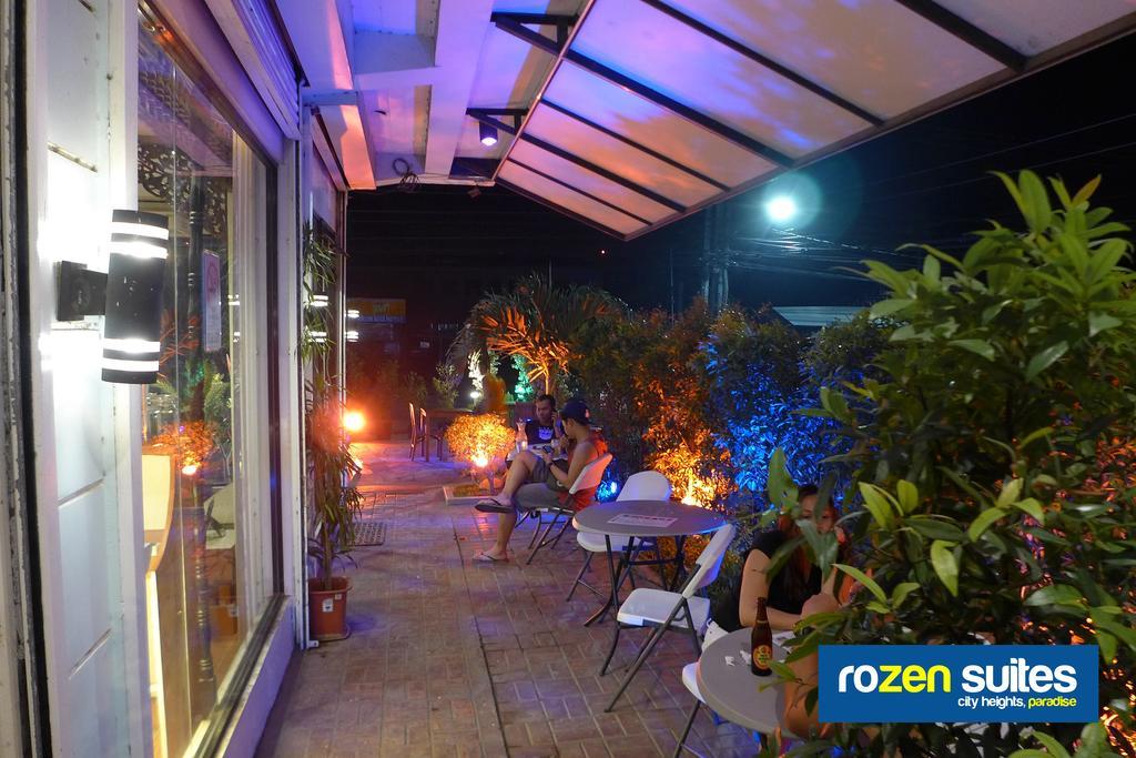 Rozen Suites Paradise General Santos City Bagian luar foto