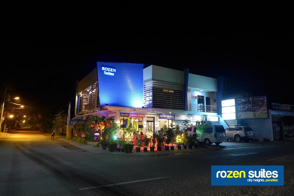 Rozen Suites Paradise General Santos City Bagian luar foto