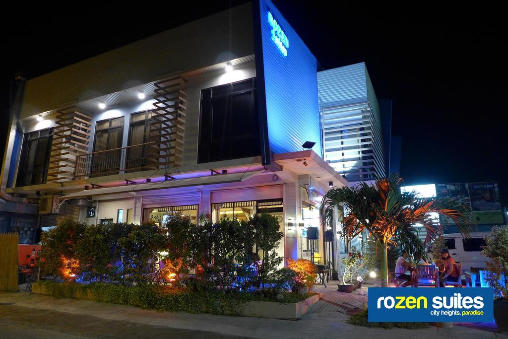 Rozen Suites Paradise General Santos City Bagian luar foto