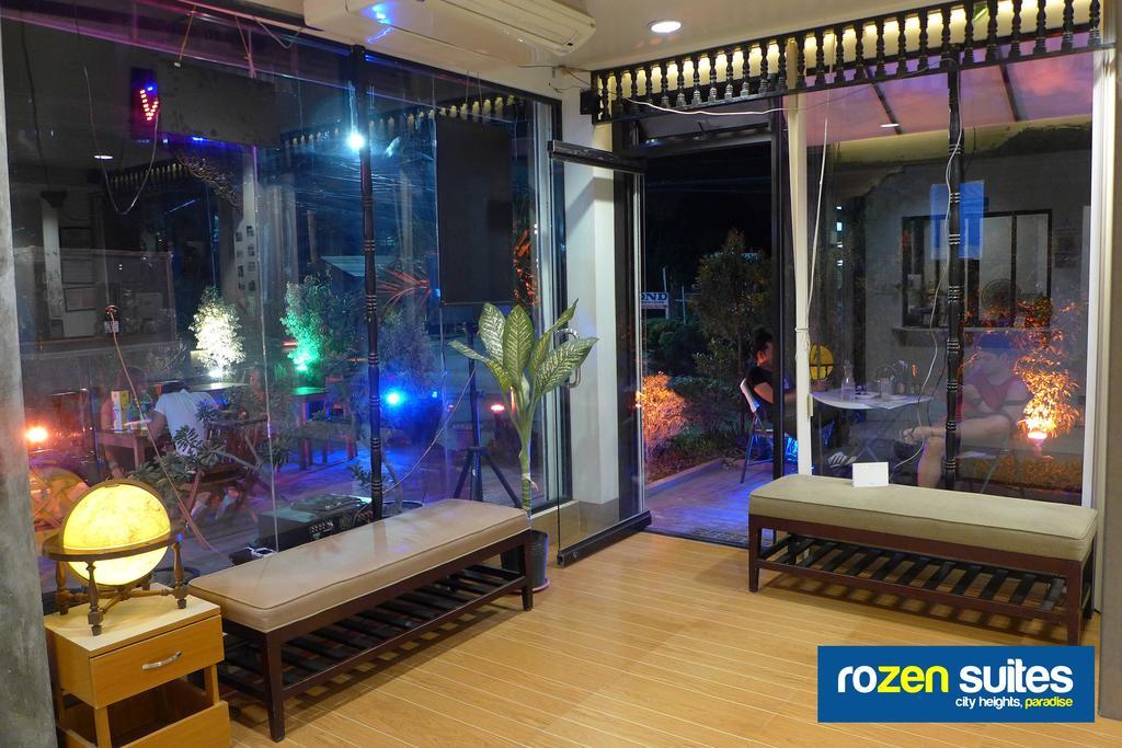 Rozen Suites Paradise General Santos City Bagian luar foto