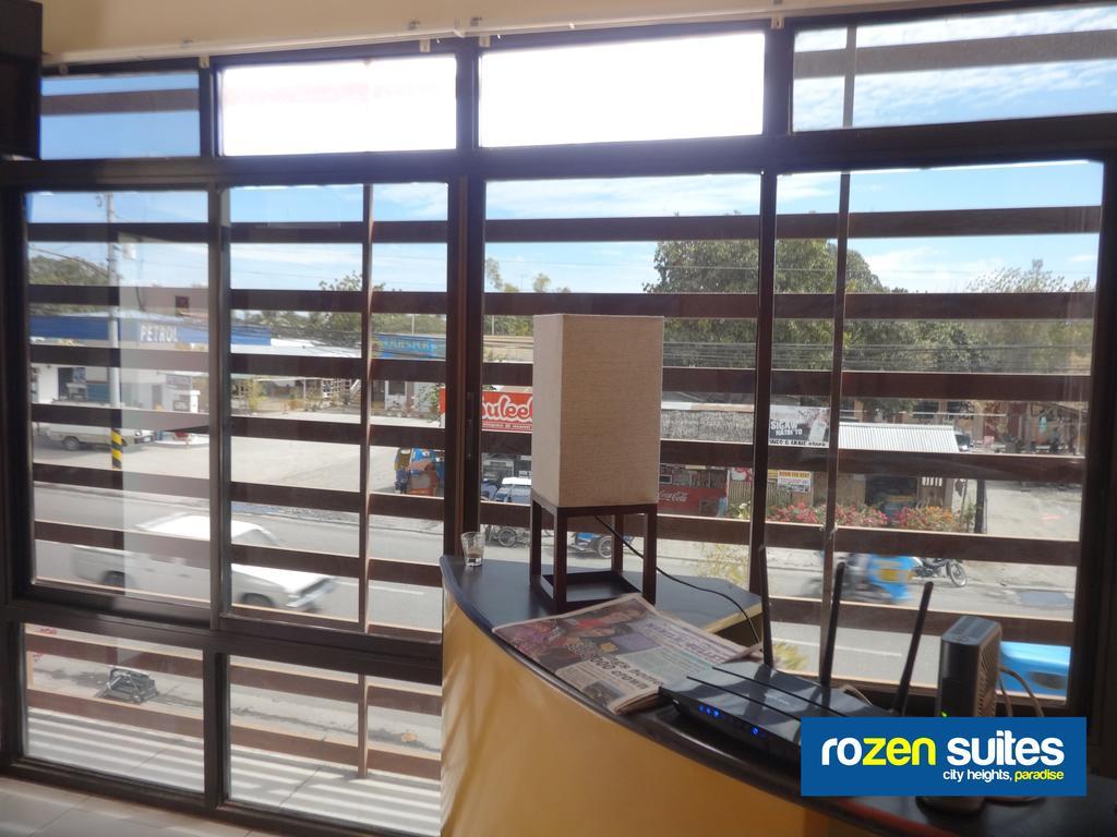 Rozen Suites Paradise General Santos City Bagian luar foto