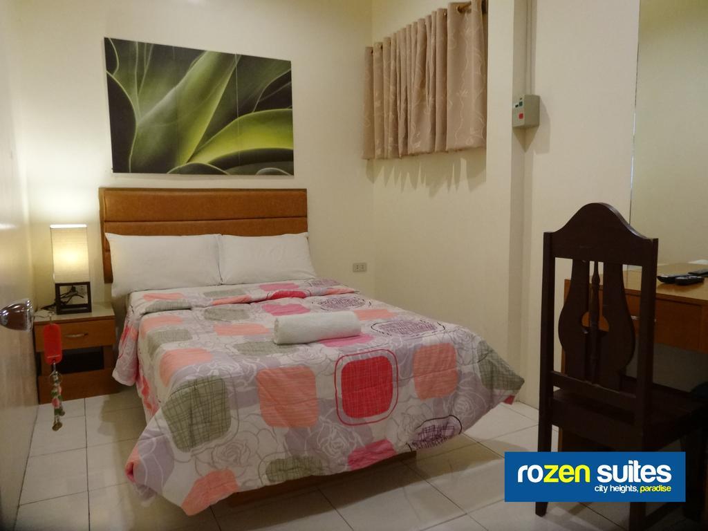 Rozen Suites Paradise General Santos City Bagian luar foto