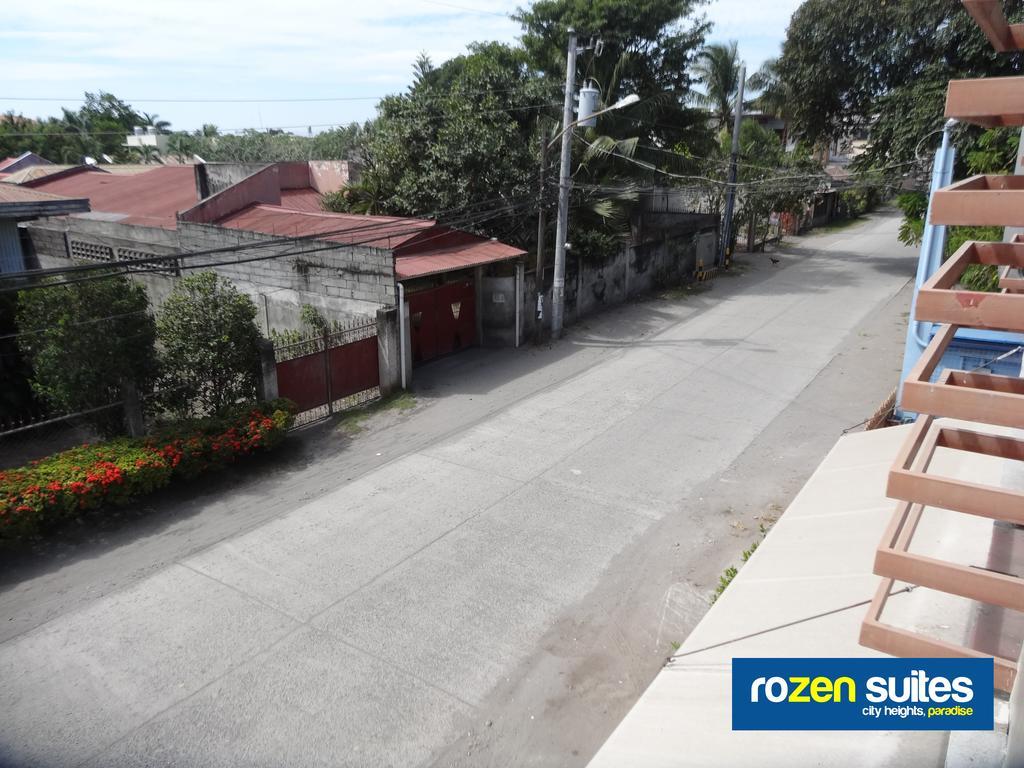 Rozen Suites Paradise General Santos City Bagian luar foto