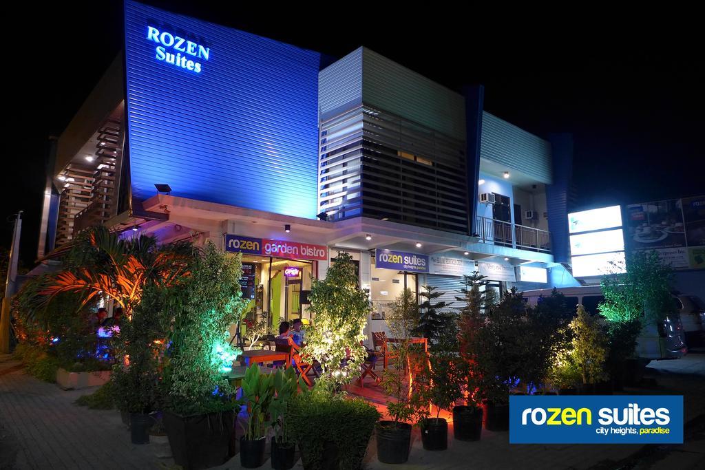 Rozen Suites Paradise General Santos City Bagian luar foto