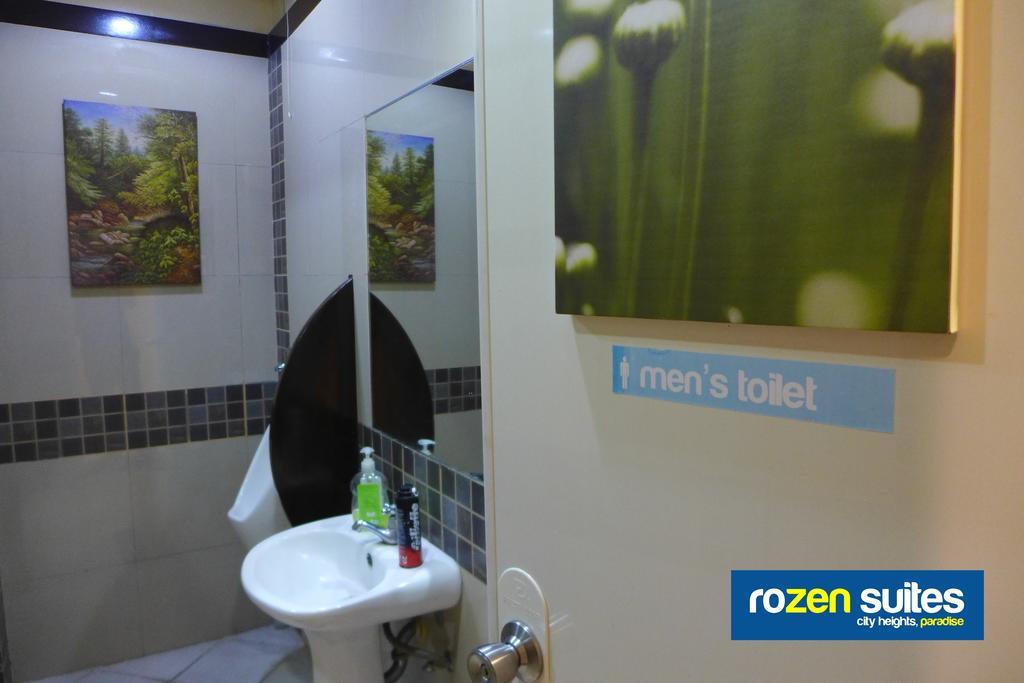Rozen Suites Paradise General Santos City Bagian luar foto