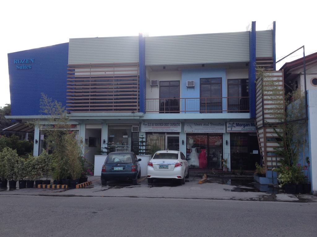 Rozen Suites Paradise General Santos City Bagian luar foto