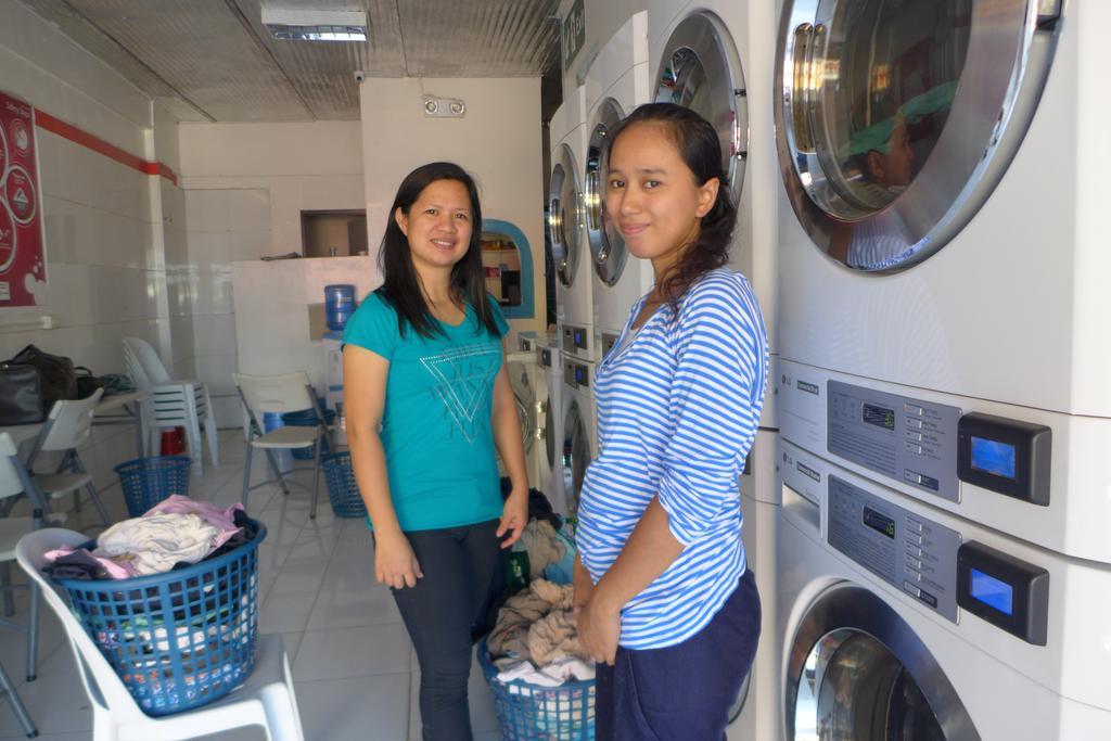 Rozen Suites Paradise General Santos City Bagian luar foto