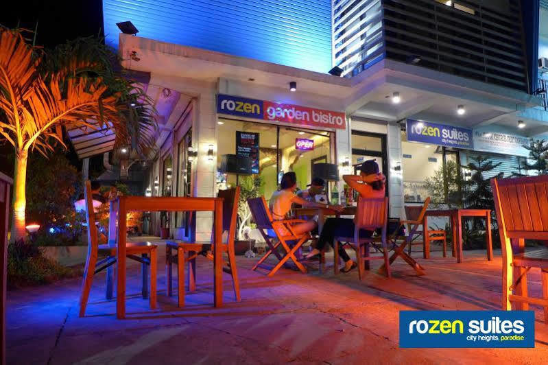 Rozen Suites Paradise General Santos City Bagian luar foto