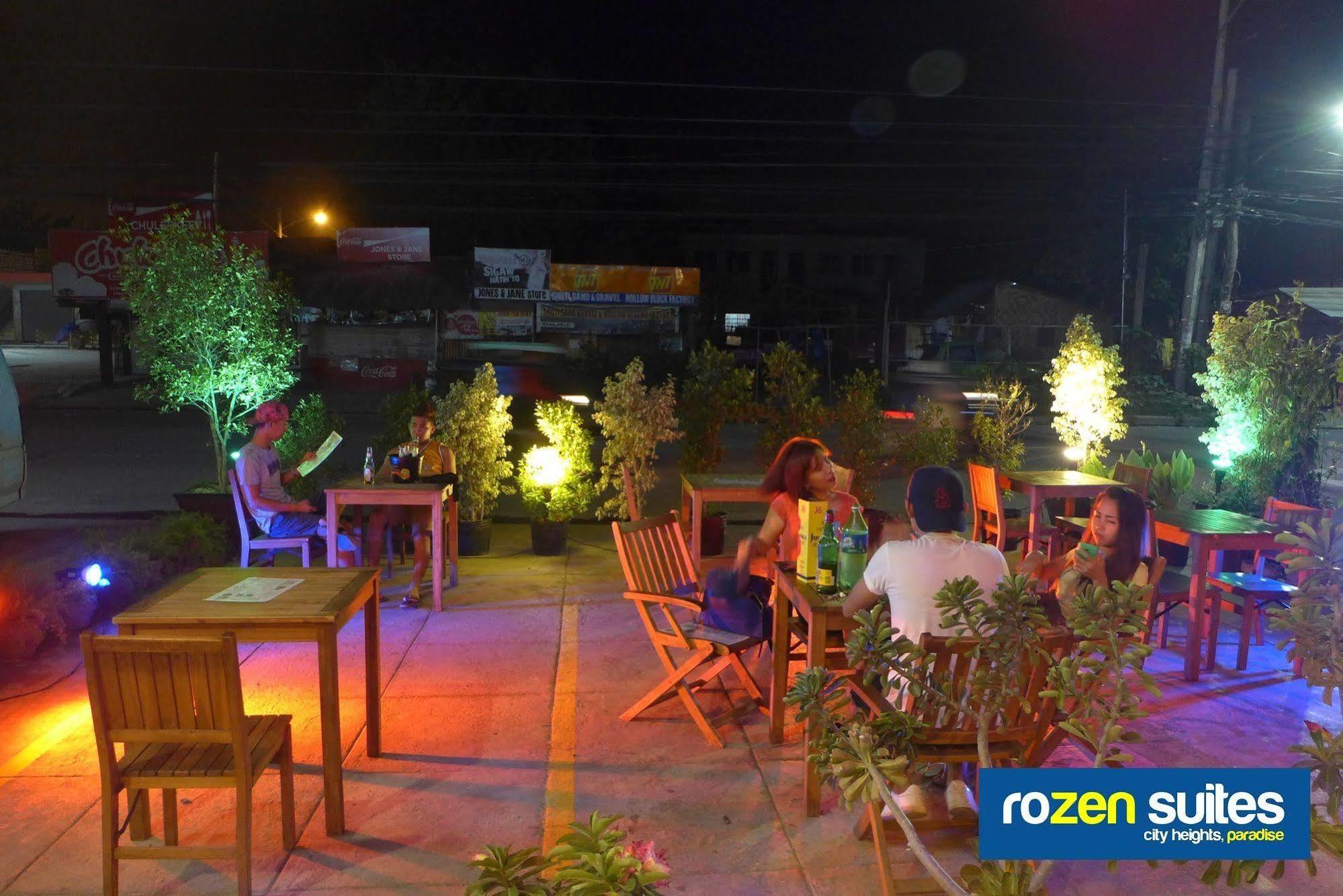 Rozen Suites Paradise General Santos City Bagian luar foto