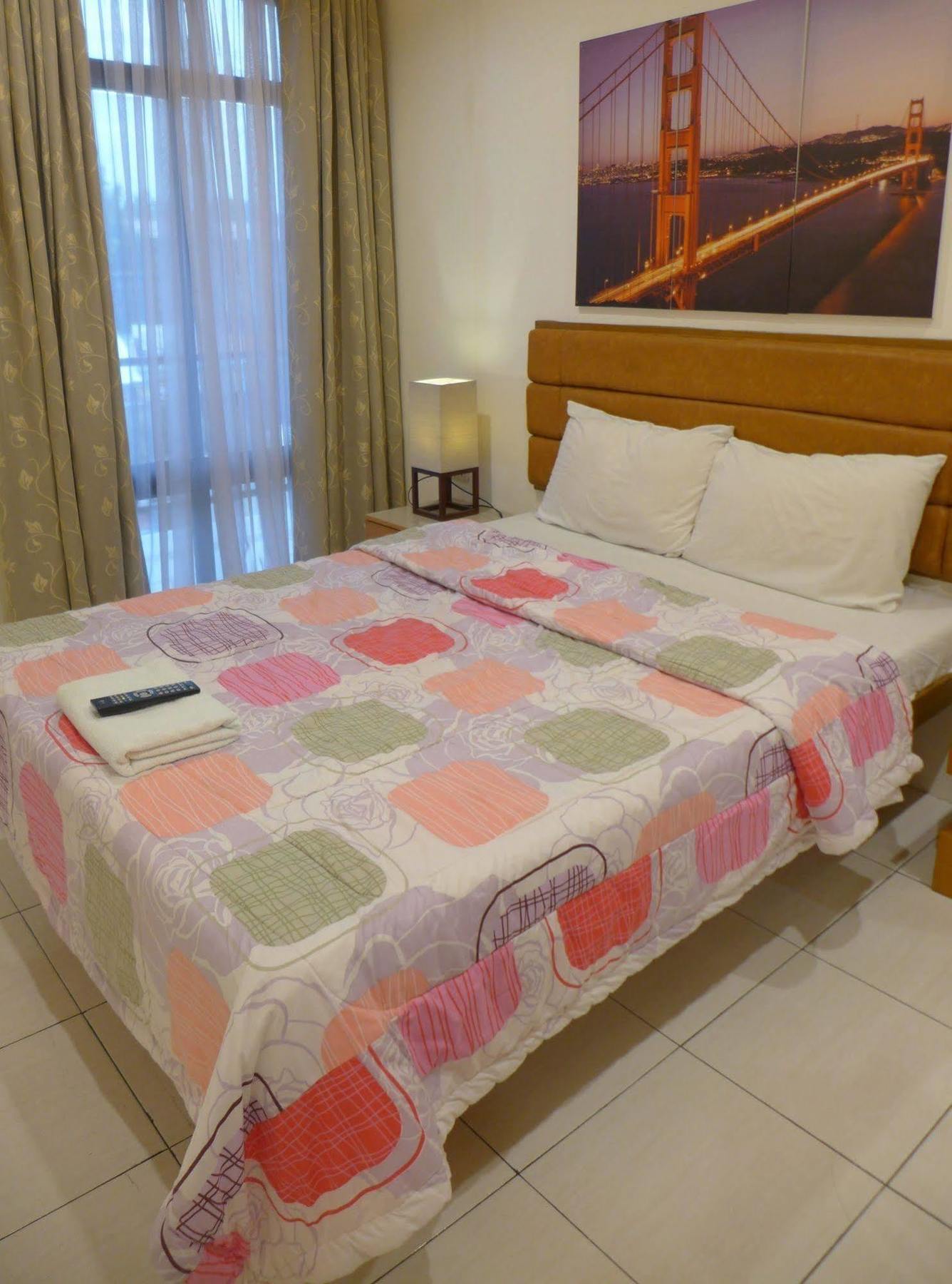 Rozen Suites Paradise General Santos City Bagian luar foto
