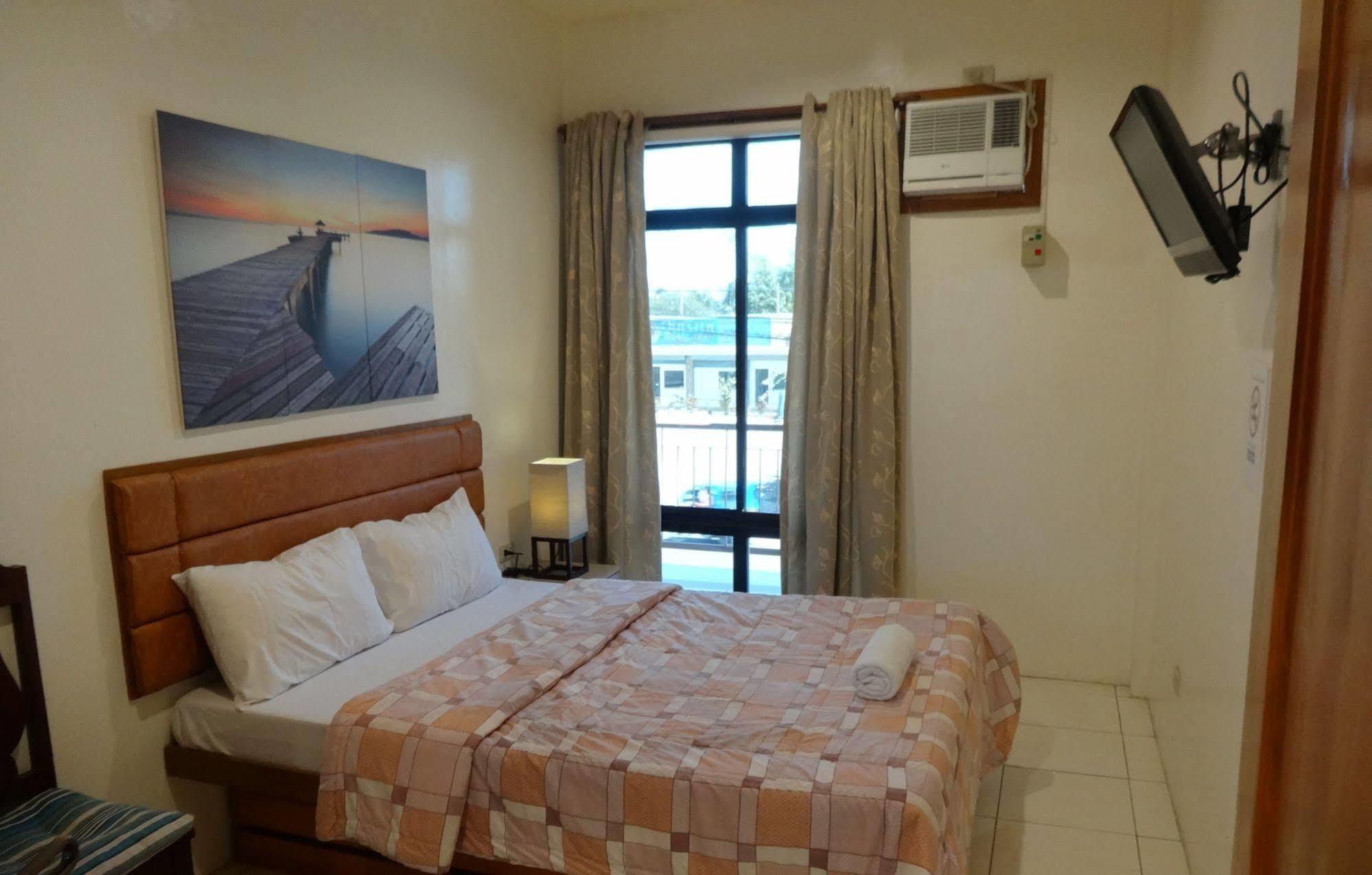 Rozen Suites Paradise General Santos City Bagian luar foto