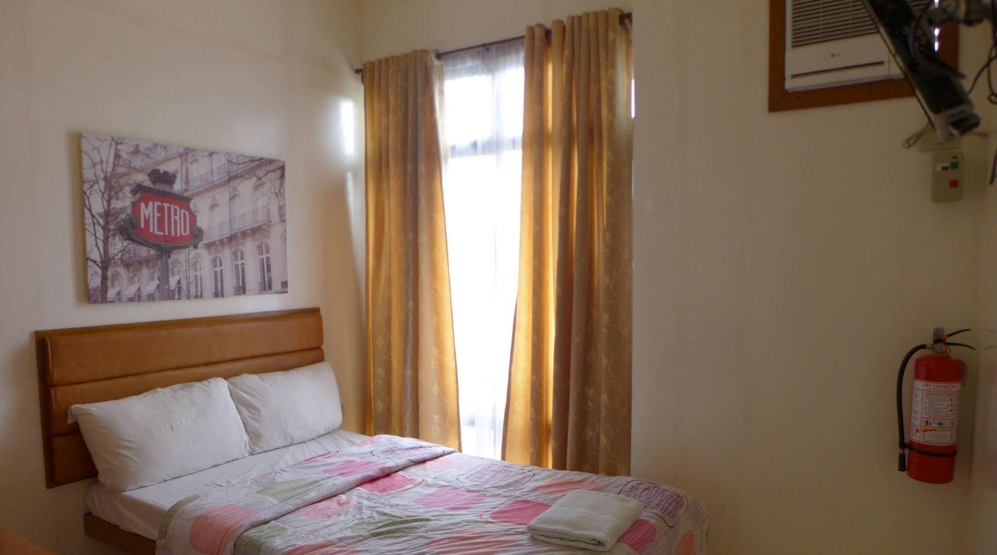 Rozen Suites Paradise General Santos City Bagian luar foto