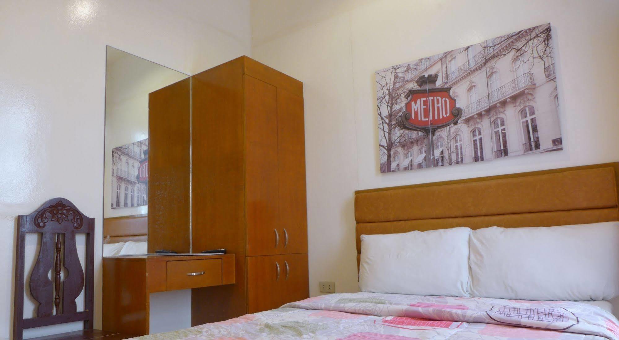 Rozen Suites Paradise General Santos City Bagian luar foto