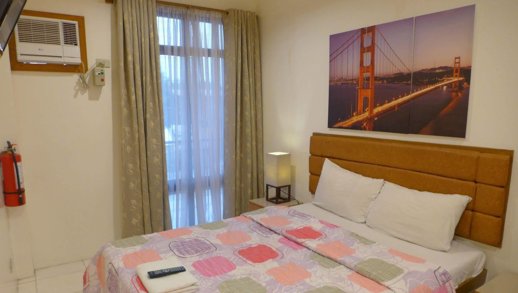 Rozen Suites Paradise General Santos City Bagian luar foto