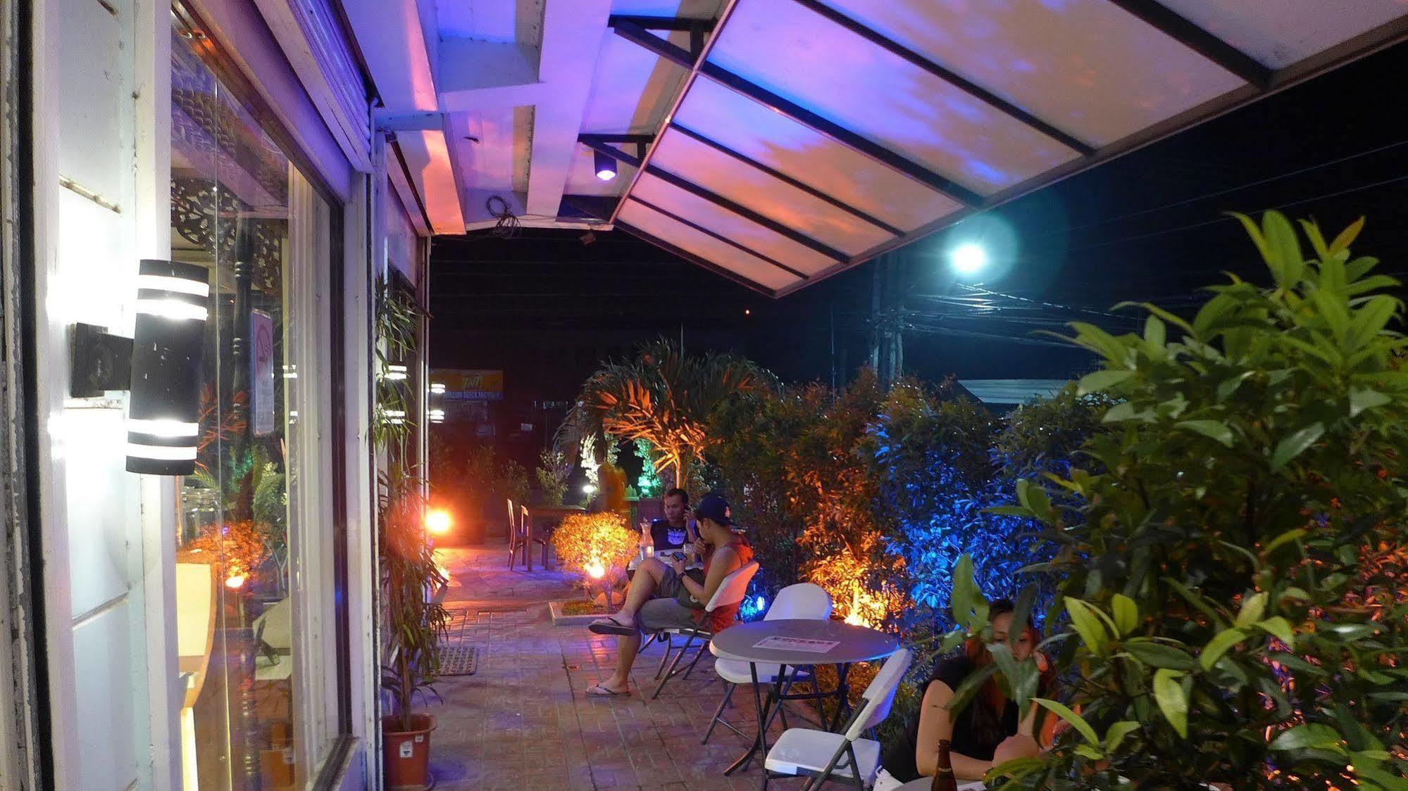 Rozen Suites Paradise General Santos City Bagian luar foto