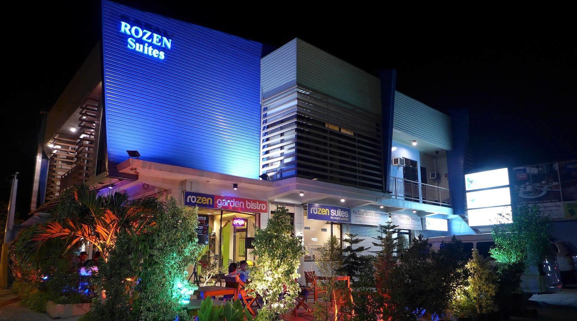 Rozen Suites Paradise General Santos City Bagian luar foto