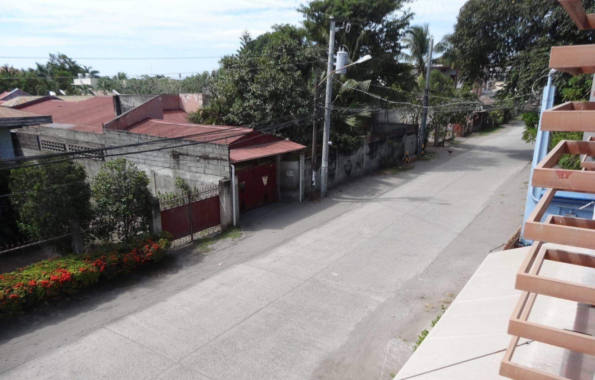 Rozen Suites Paradise General Santos City Bagian luar foto