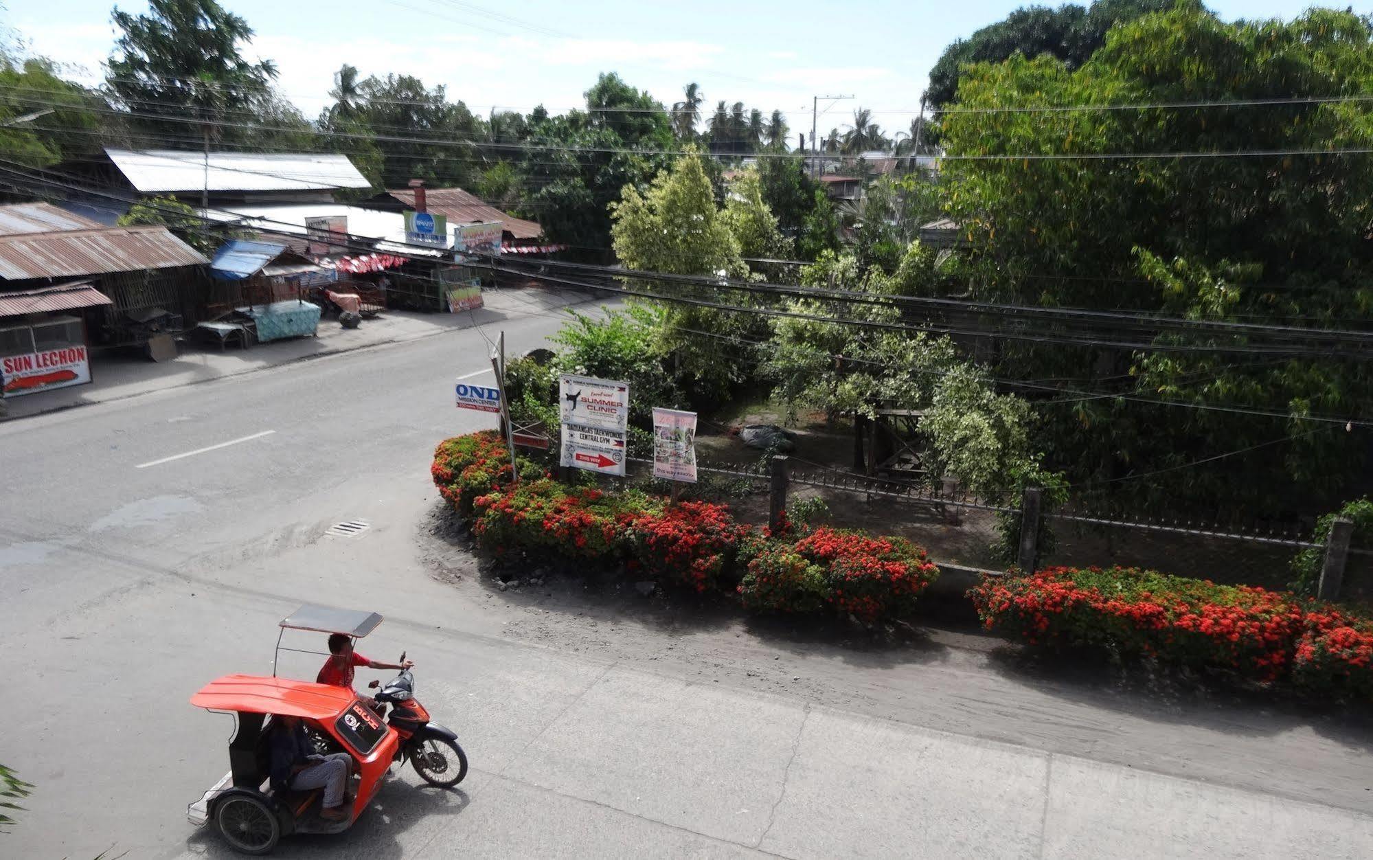Rozen Suites Paradise General Santos City Bagian luar foto