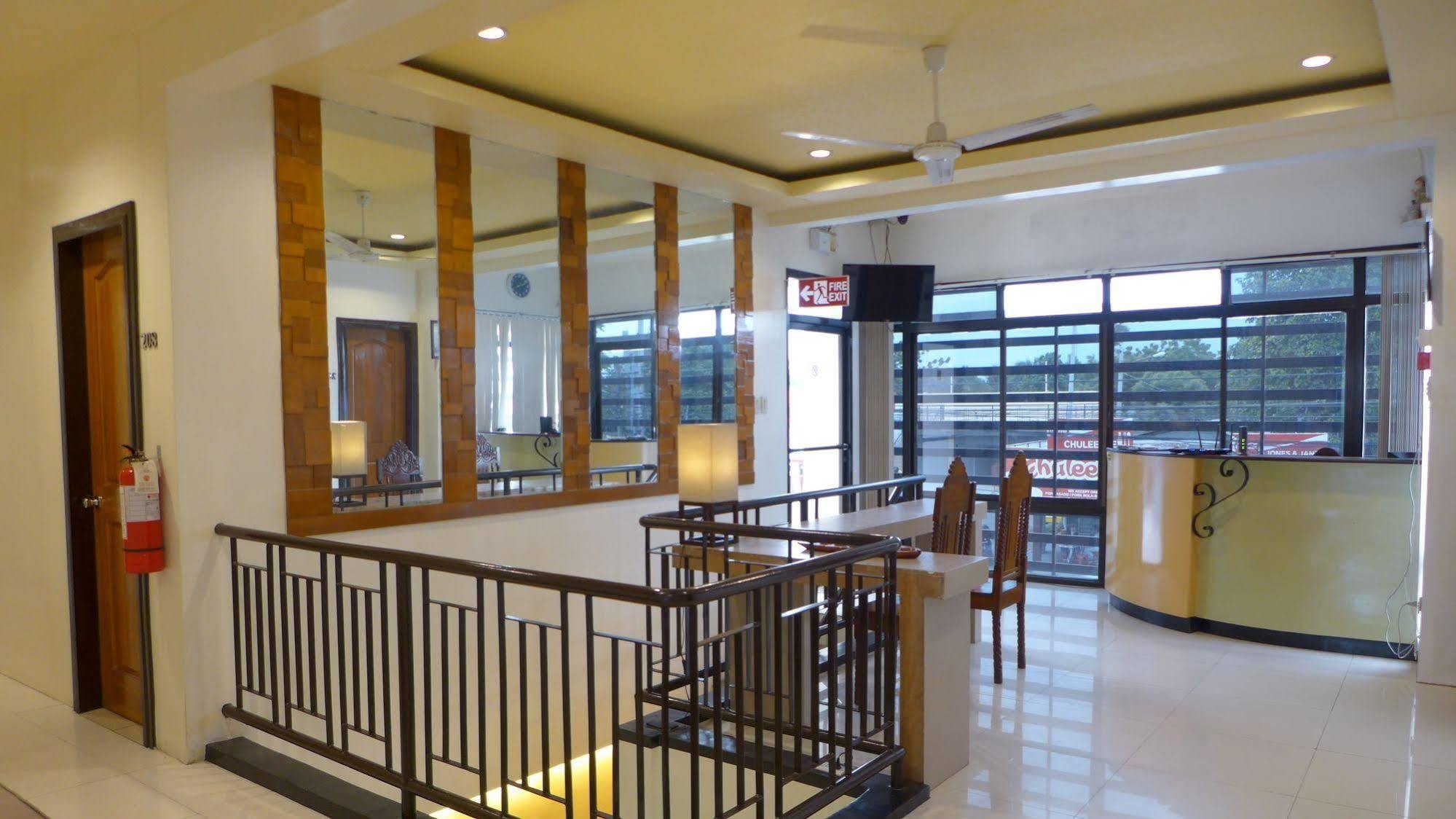 Rozen Suites Paradise General Santos City Bagian luar foto