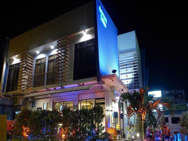 Rozen Suites Paradise General Santos City Bagian luar foto