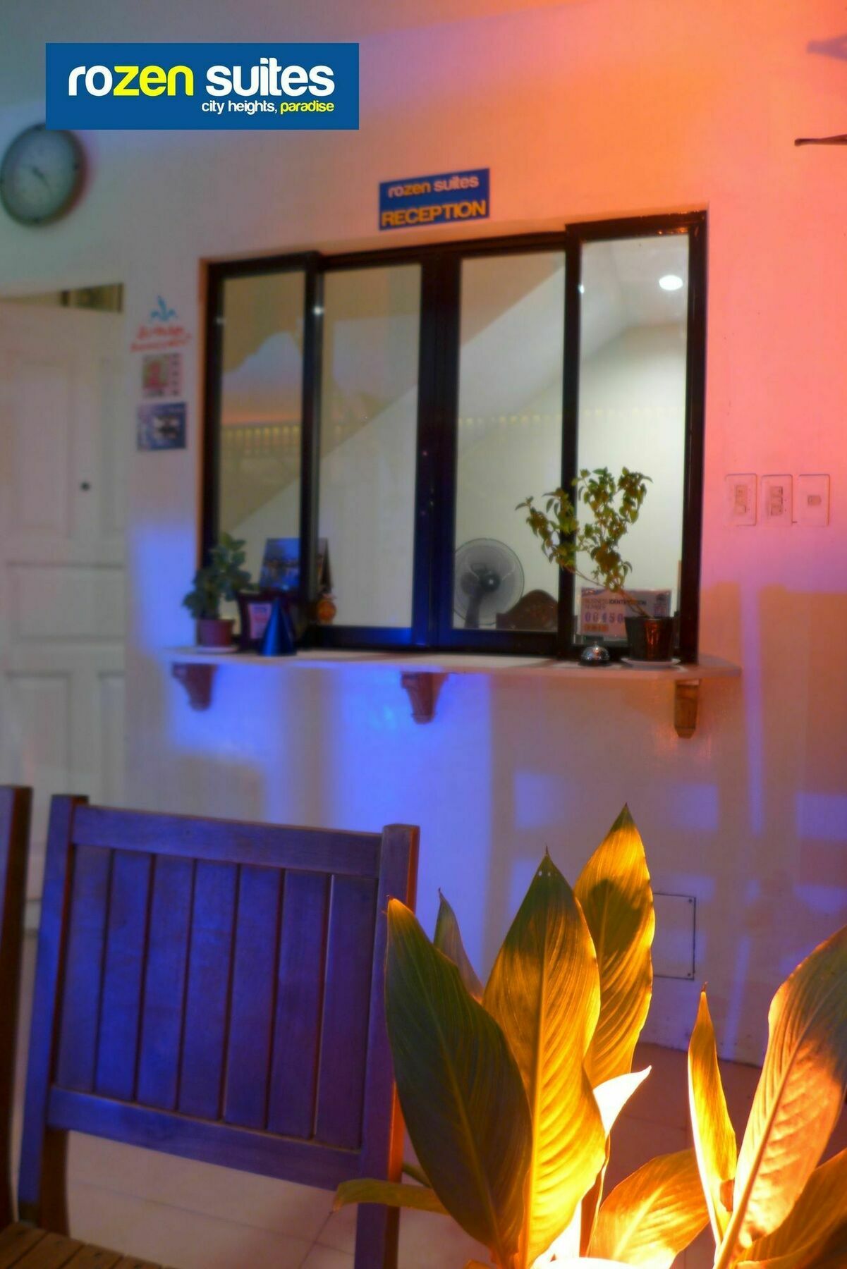 Rozen Suites Paradise General Santos City Bagian luar foto
